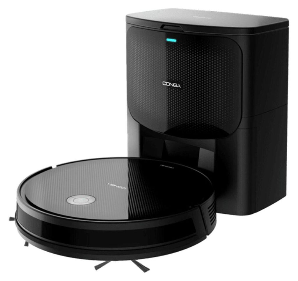 CECOTEC 08609 - Conga 2499 Ultra Home Advanced Immagine del prodotto 