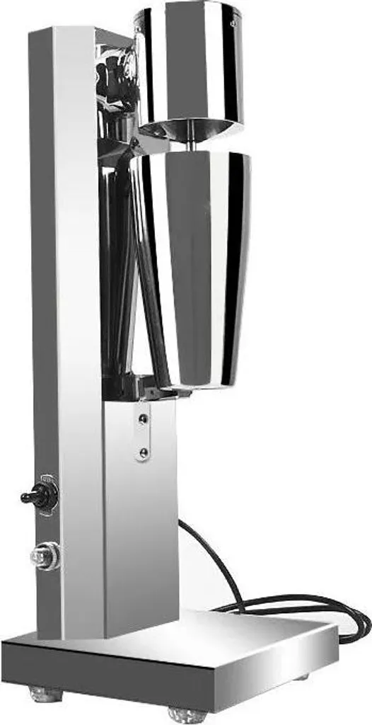 Machine à Boissons Lactées pour Bar et Restaurant - Format Compact