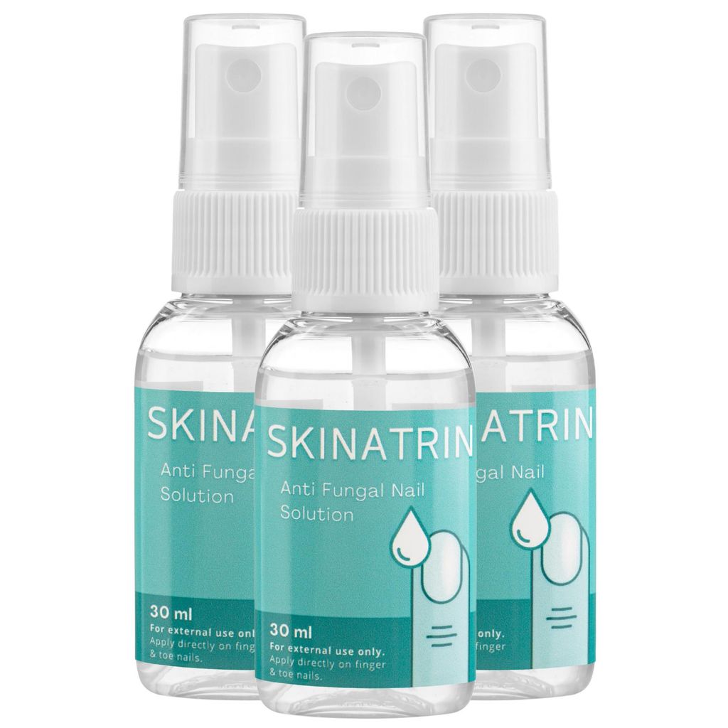 3x Skinatrin - Originalprodukt 30 ml