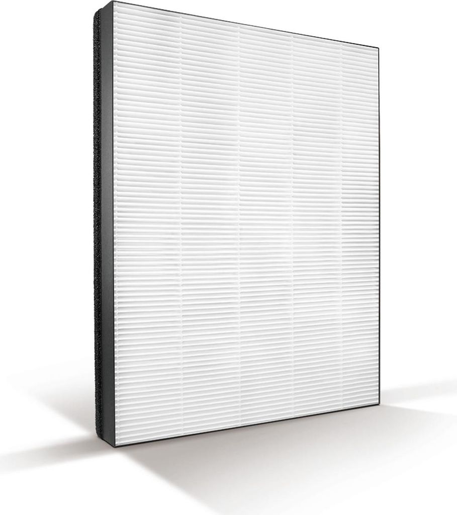 Philips Original NanoProtect HEPA-Filter für Philips Luftreiniger AC4550, AC4558, AC3256, AC3259 (FY3433/10)