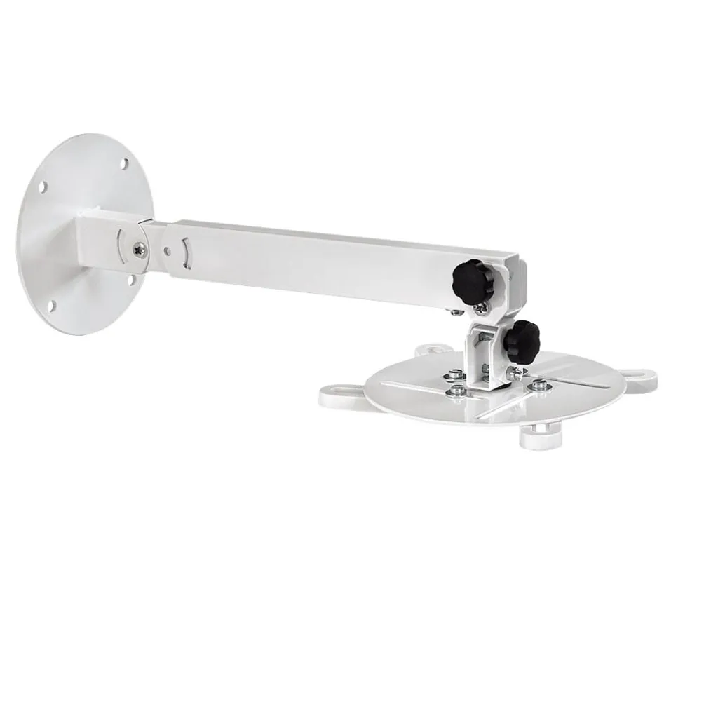 Support Vidéoprojecteur Télescopique Universel Hama pour Plafond