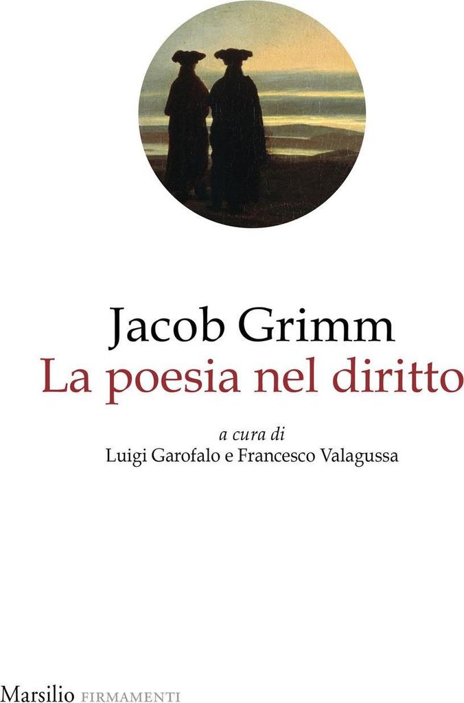 La poesia nel diritto