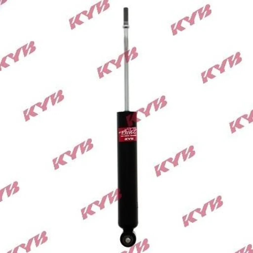 Amortisseur KYB 3448016 idéal pour rénover la suspension de votre auto