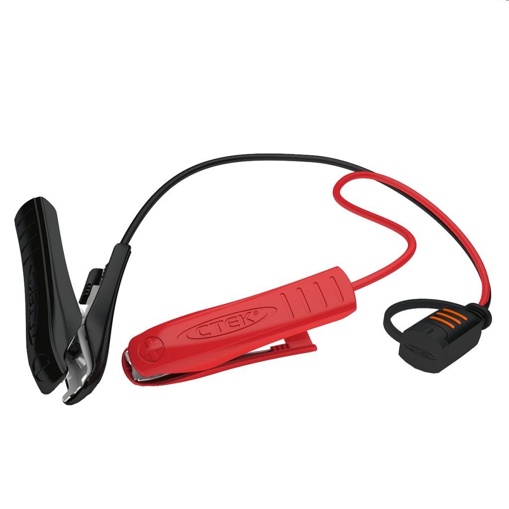 CTEK Schnellkontaktkabel Ladekabel COMFORT 40 cm