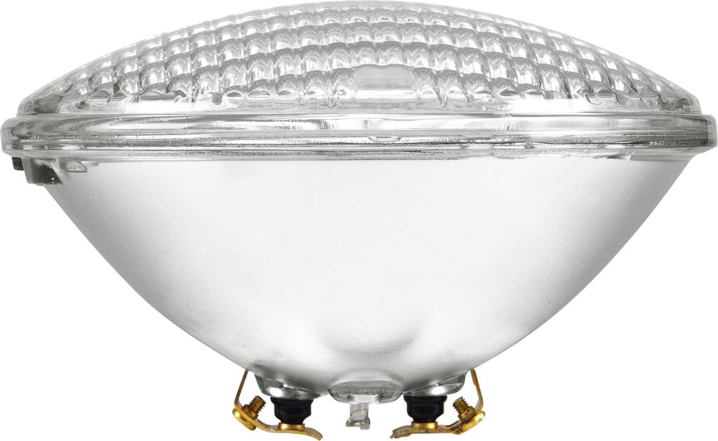 OMNILUX 88122005 G53 PAR56 300W 2900K Halogenlampe, klar, Produktbild 
