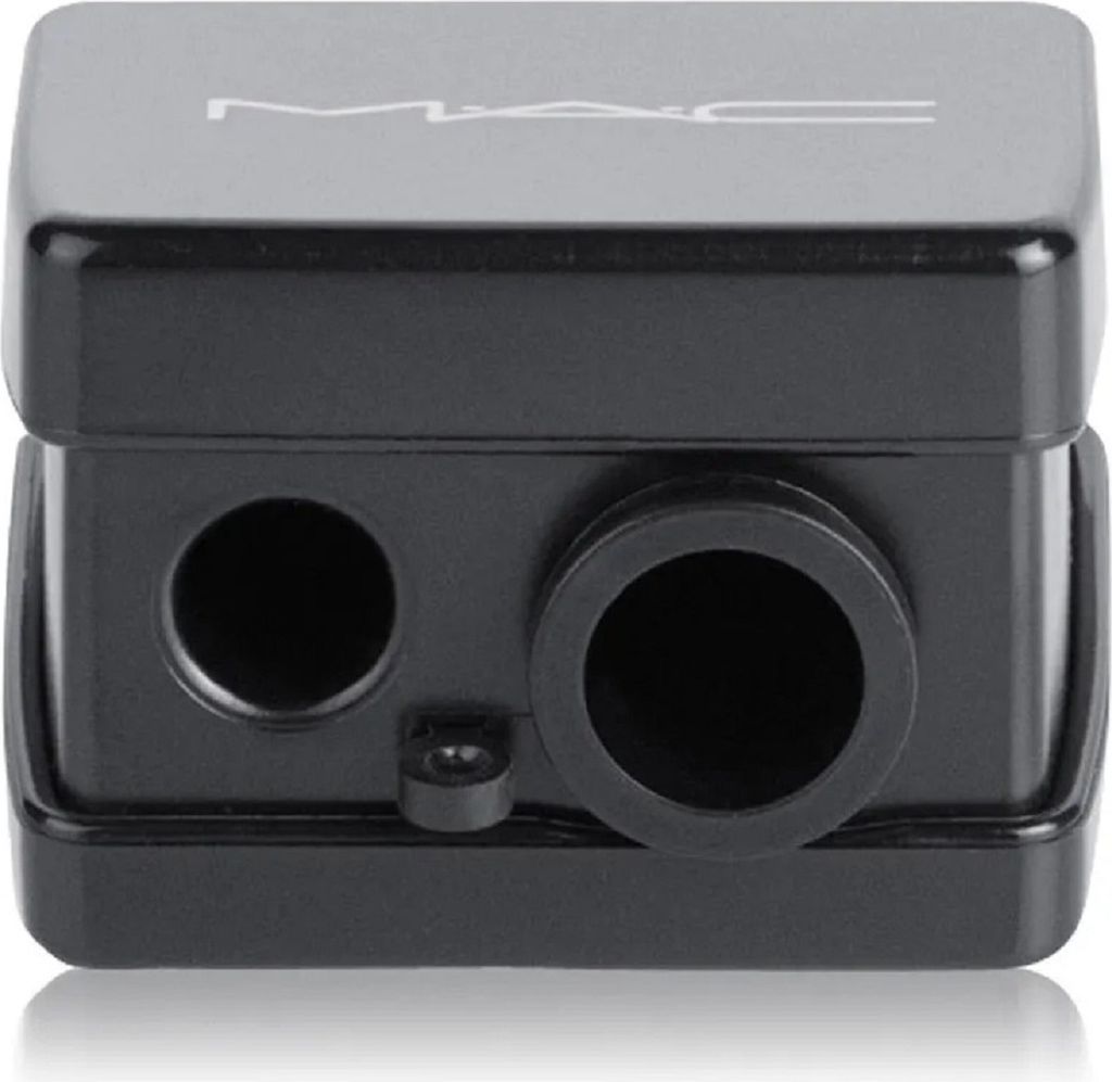 Mac Pencil Sharpener Universal Spitzer Kosmetik