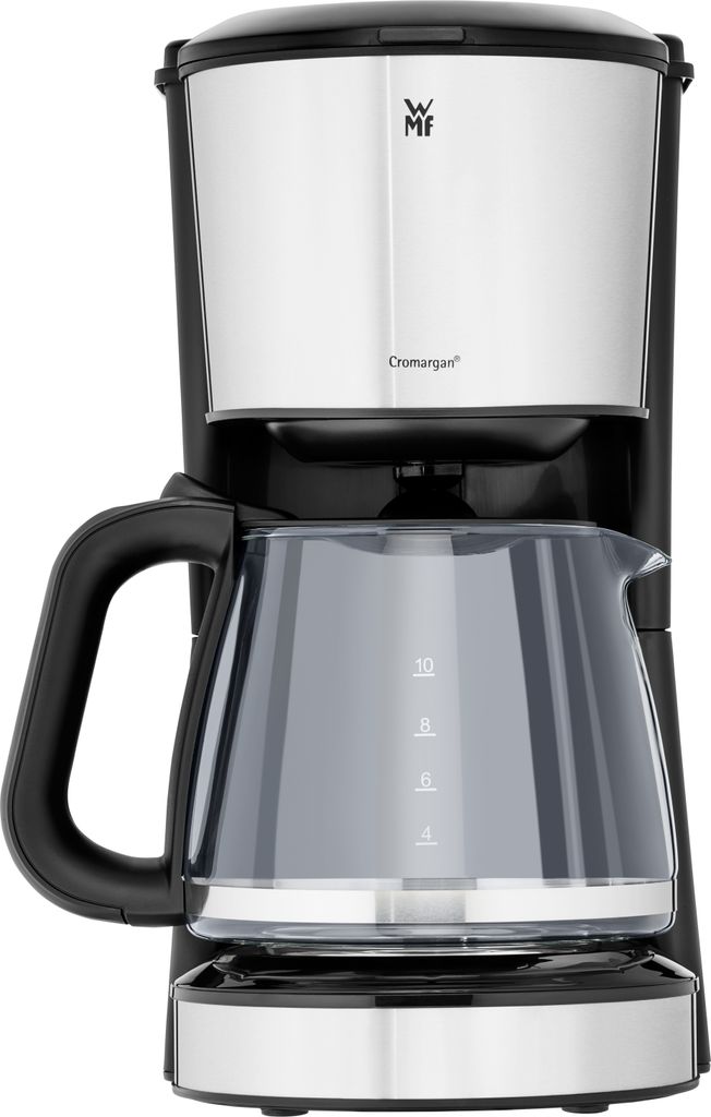 WMF Bueno 04.1225.0011, Przelewowy ekspres do kawy, 1,7 l, Zdjęcie produktu 