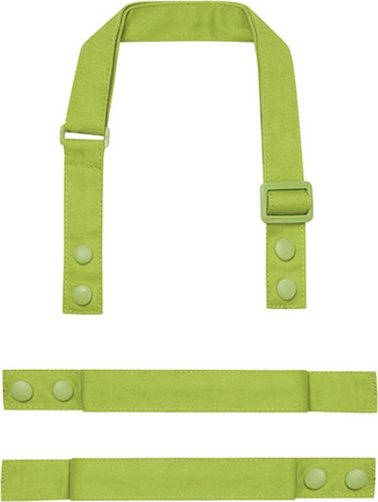 Premier Workwear Colours Swap & Pop Apron - Strap