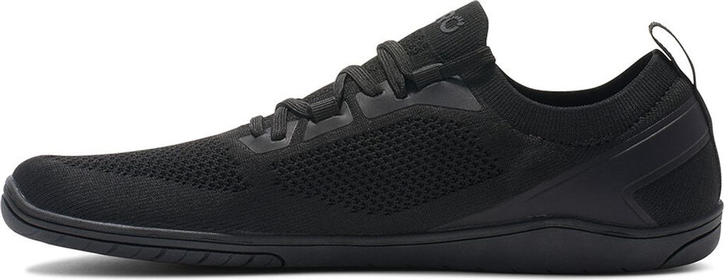 Xero Shoes Nexus Knit Sportschuhe Schwarz EU 41 Mann Schwarz EU 41