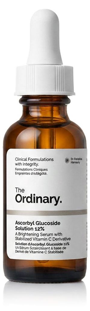 The Ordinary Ascorbyl Glucoside Solution 12% 30 ml Produktbild 