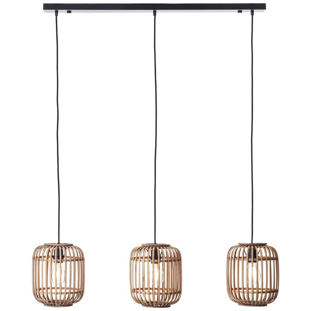 Lampa wisząca WOODROW 93778/20 Brilliant Zdjęcie produktu 