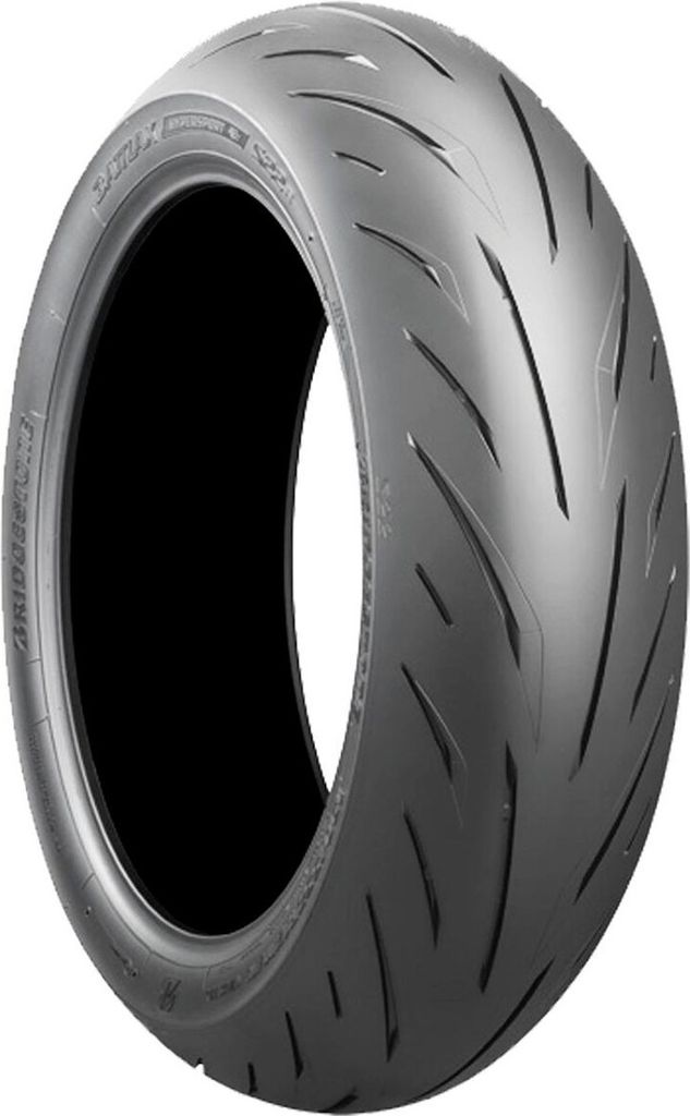 Bridgestone Battlax S22 150/60 R17 M/C Tl 66H Rear Image du produit 