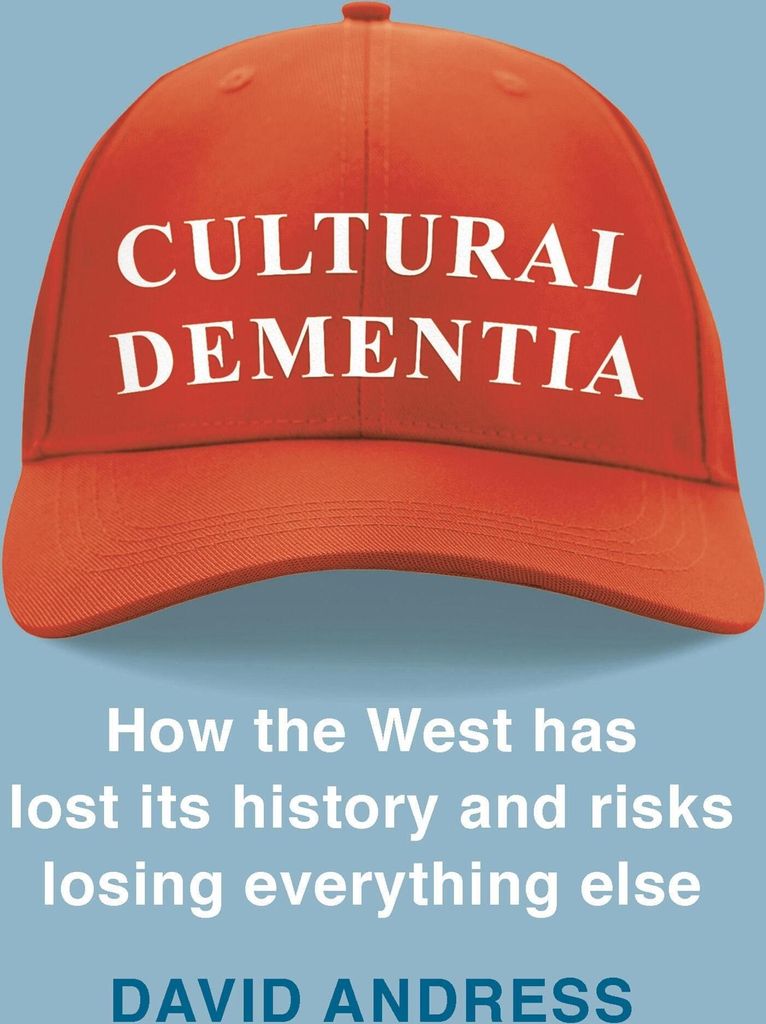 Cultural Dementia