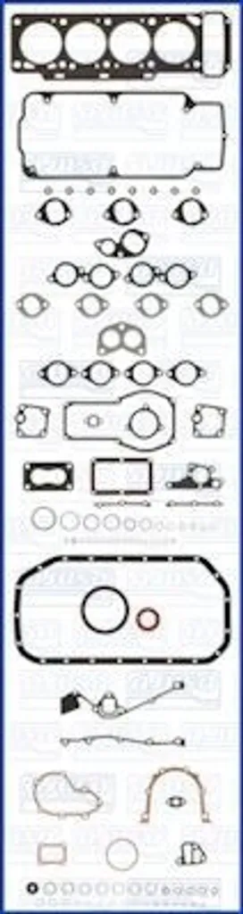 Kit joints moteur complet AJUSA 50064700 pour BMW 02 E10 et série 3 E21
