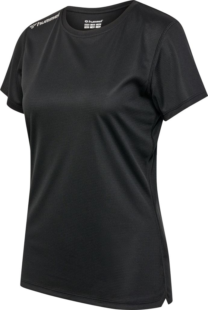 Hummel Hmlrun Trikot Damen schwarz Gr XS