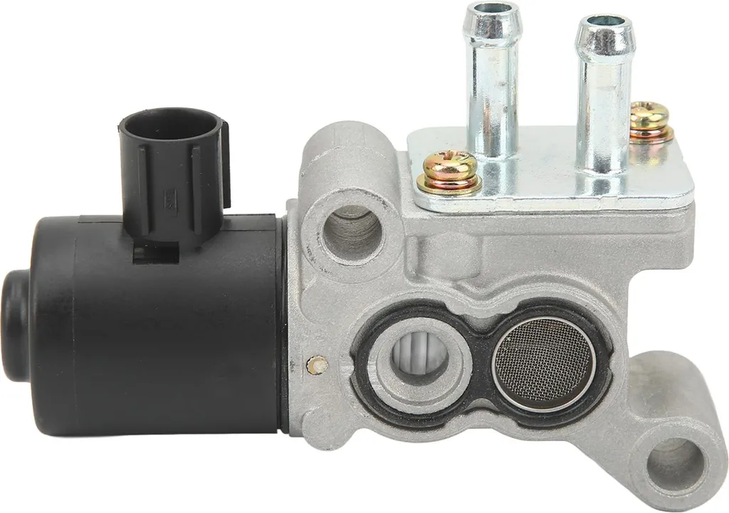 Régulateur de ralenti IACV pour Honda Civic et Acura Integra VTEC 1.6L