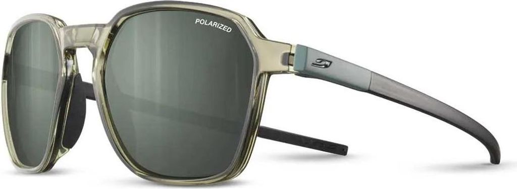 Julbo Drive Polarisierte Sonnenbrille Golden Polarized 3/CAT3 Golden Polarized 3/CAT3