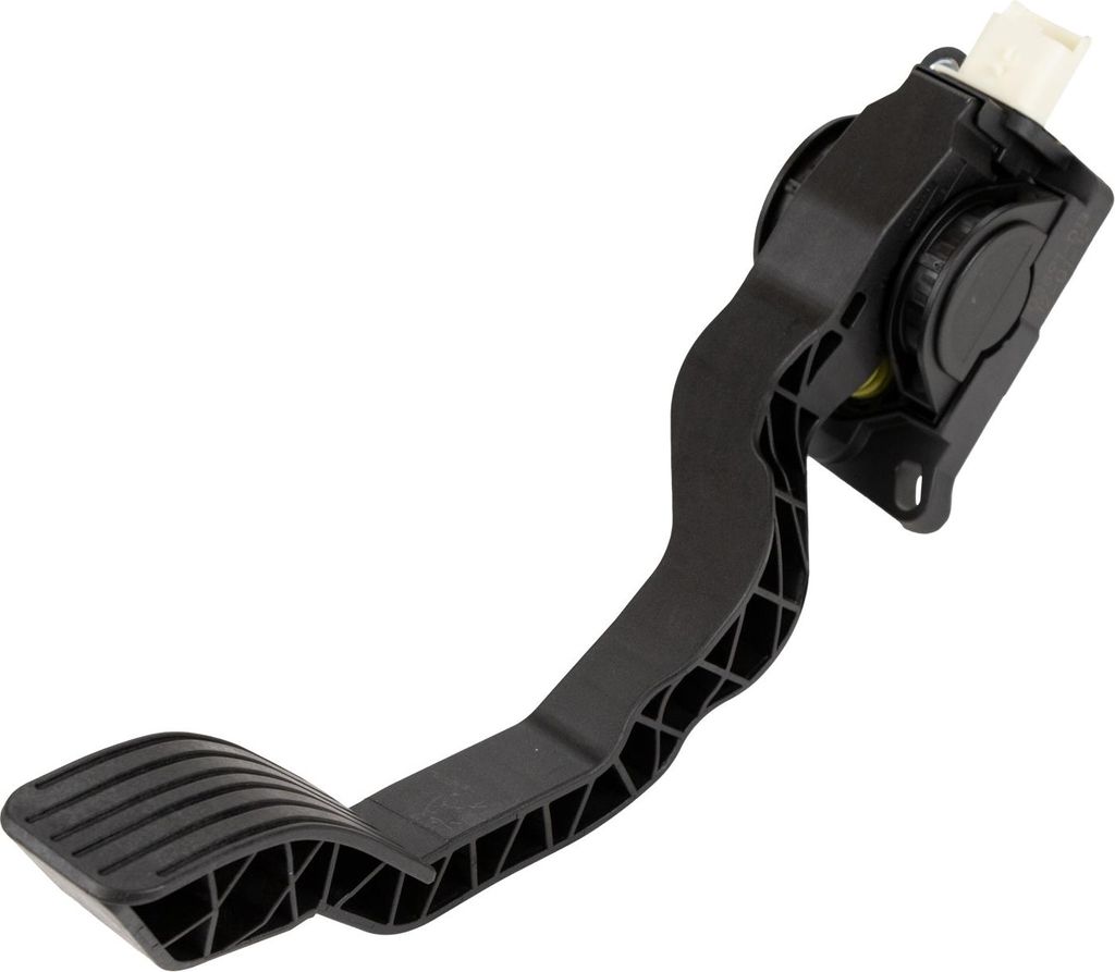 Original Peugeot Gaspedal 206 PSA 1601Q2