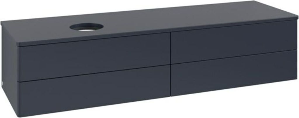 Villeroy & Boch L26010HG WTUS Antao L26_1 1600x360x500mm