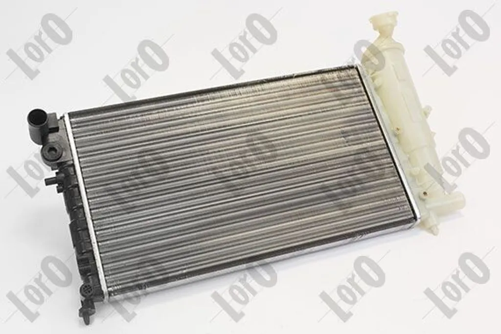 Radiateur de refroidissement moteur pour Citroën Saxo et Peugeot 106