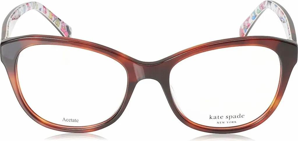 Kate Spade Nataly Occhiali da Lettura Multicolore - Chic & Comfort - 2