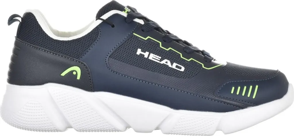 Chaussures Head Griffith Amorti Optimisé - Confort et Stabilité HDM3185053232