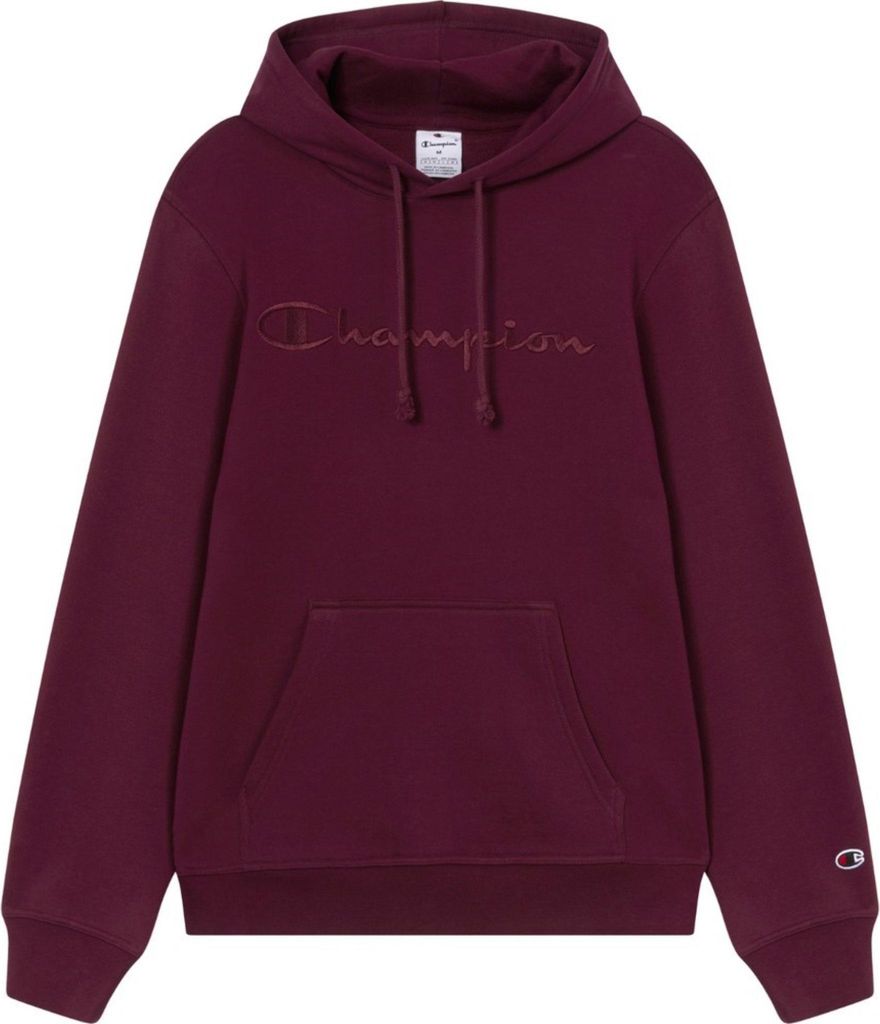 CHAMPION Hooded Sweatshirt MMRY MMRY L