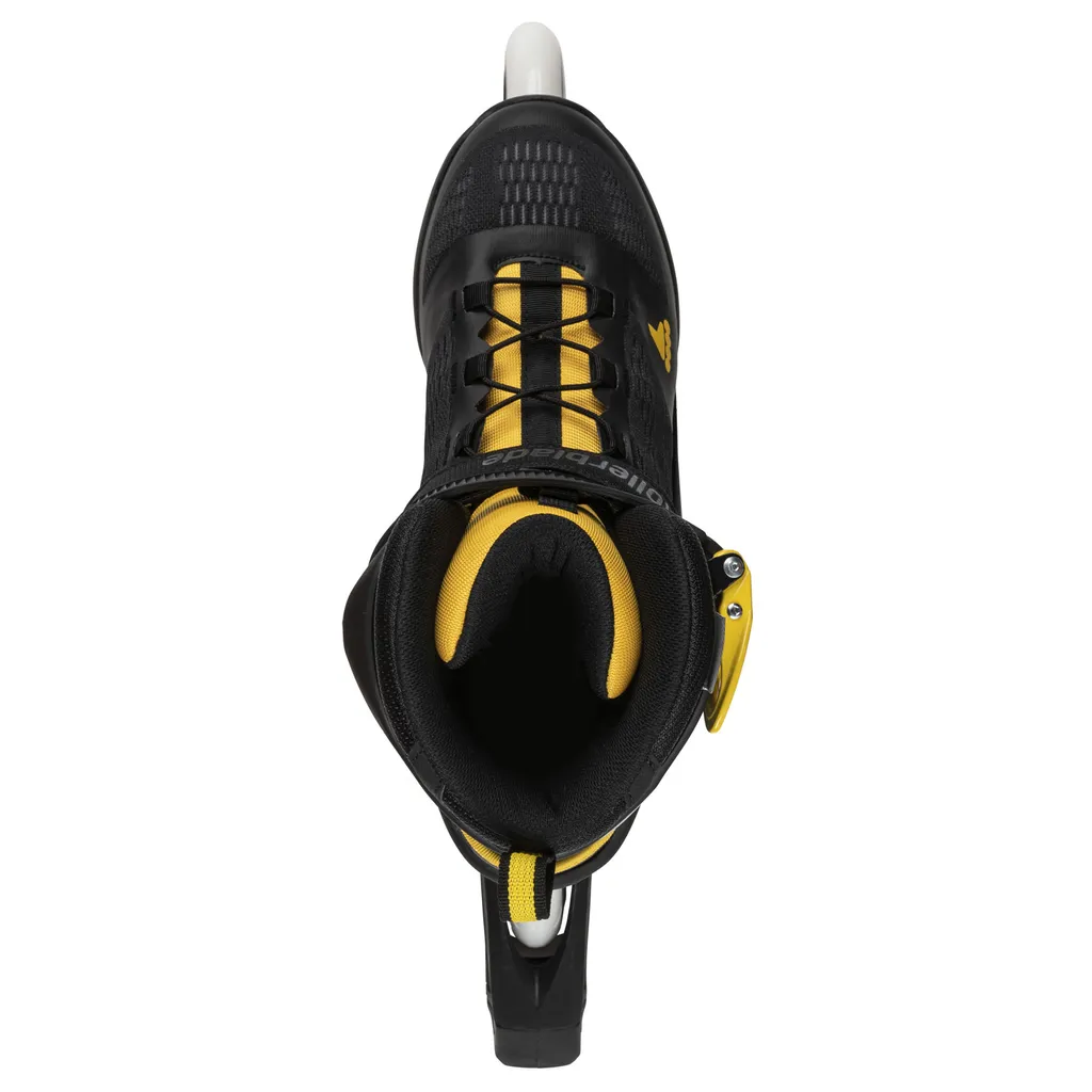 Rollerblade Macroblade 100 3WD : Finies les Vibrations en Roller 41