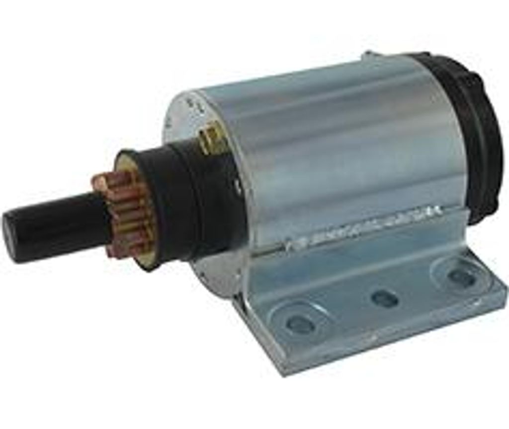 Elektrischer Anlasser passend für Kohler Modelle K241, K301, K321, K341. Originalersatz: A237131, A237510, A237534, 45-098-0