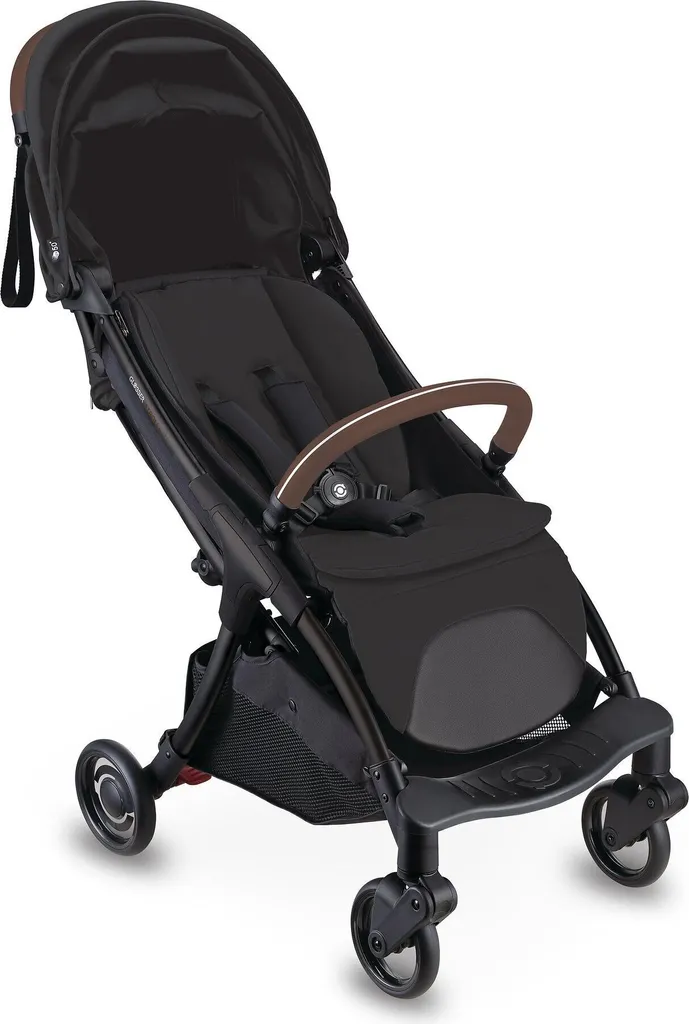 Poussette Compacte et Légère pour Bébé - Globber Stroll Lite Design