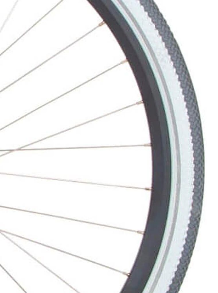 Cortina Velg J19SZ Dunkelgrau Matt