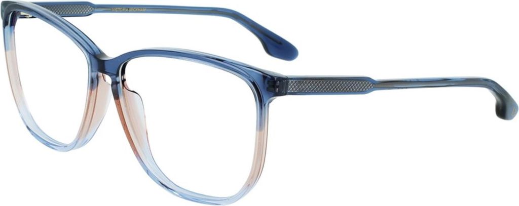 Victoria Beckham VB2629 Blue/sand/azure 57/13/140 Damen Produktbild 