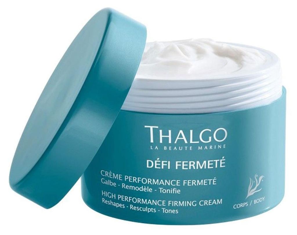 Thalgo - High Performance Firming Cream - 200 ml Productafbeelding 