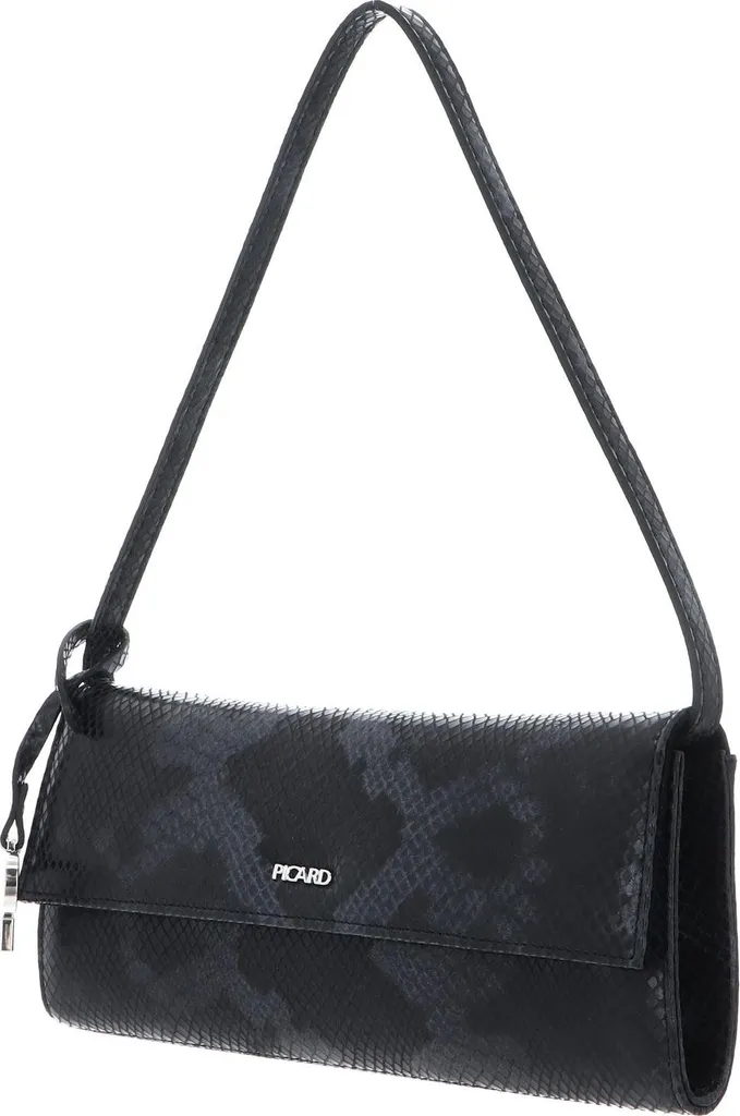 Recensione Borsa PICARD Auguri Pelle: Caratteristiche e Dimensioni - 2