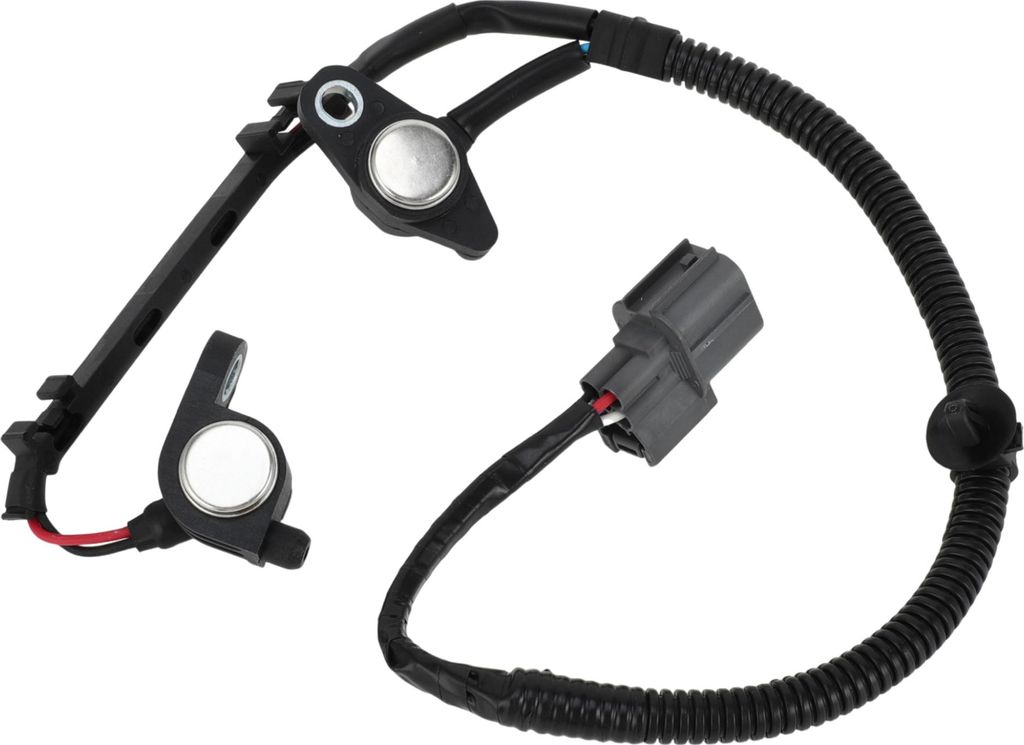 Keine. 37840-P0A-A01 Kurbelwellenpositionssensor für HONDA Accord VI Limousine 2.3 2001-2003 Robuster Schwarz Grauer Motor Kurbel CKP Sensor Metal...
