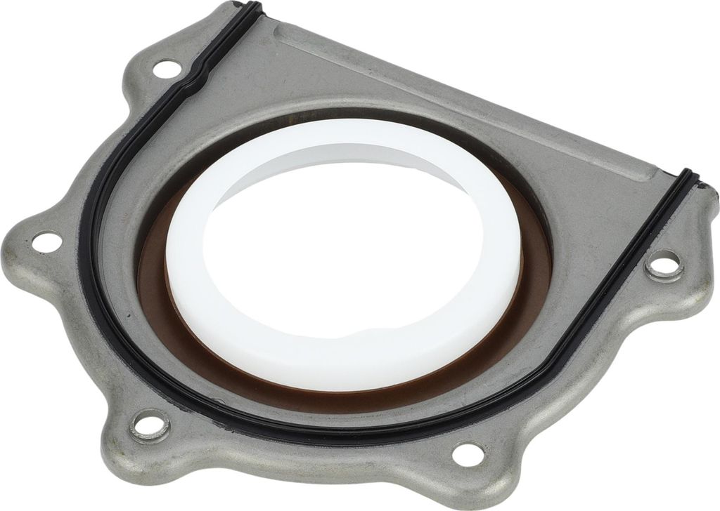 1 Stück Kurbelwellen-Öldichtung mit Flansch für CHRYSLER PACIFICA für Dodg GRAND CARAVAN Hauptdichtung Nr. 68031388AA