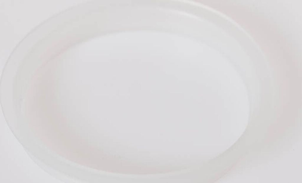 daniplus Dichtung, Gummidichtung, Dichtring passend für Krups Deckel SS-989865 / Nr.: SS-989861