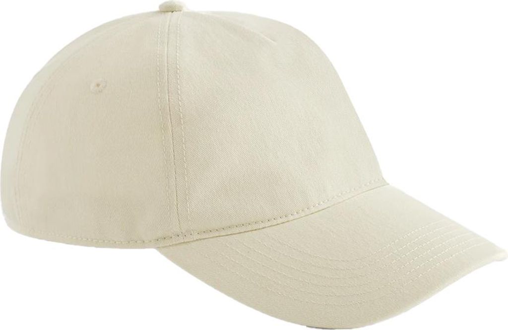 Beechfield - "Leisure" Baseball-Mütze PC8046 (Einheitsgröße) (Steinfarben)