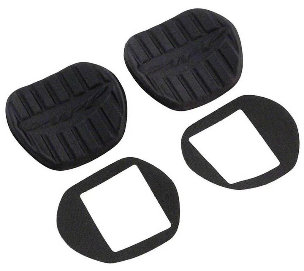 Zipp Handlebar Vuka Clip Black Bar Ends / Lenkeraufsätze