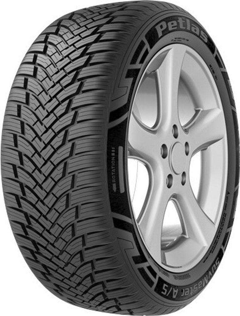 Petlas Suvmaster A/S 235/65R17 108W Bsw Xl