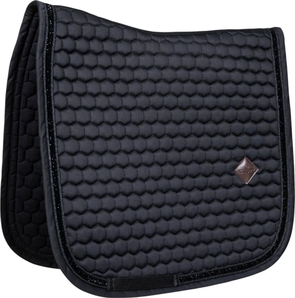 Sottosella Kentucky Horsewear Glitter: Recensione e Prezzi Online