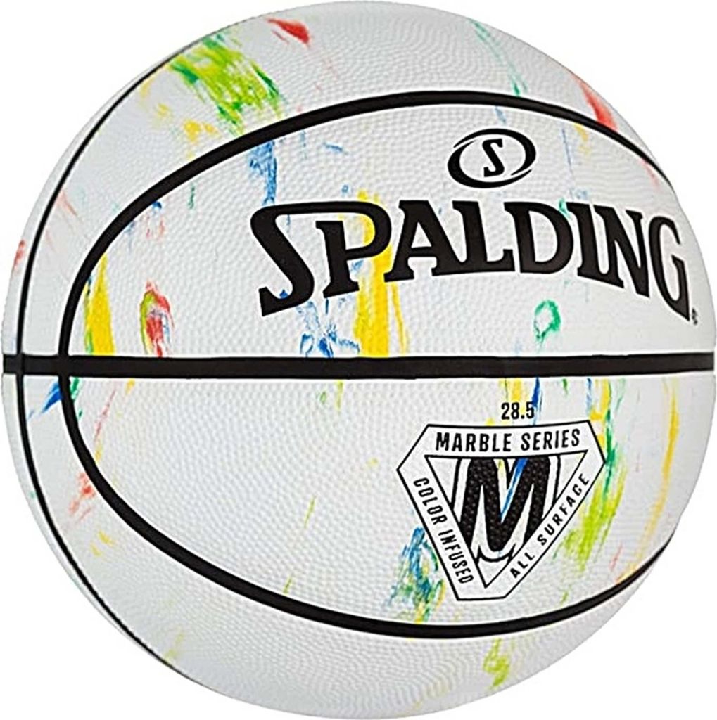 Schoenen Spalding 84397Z voor Unisex Productafbeelding 