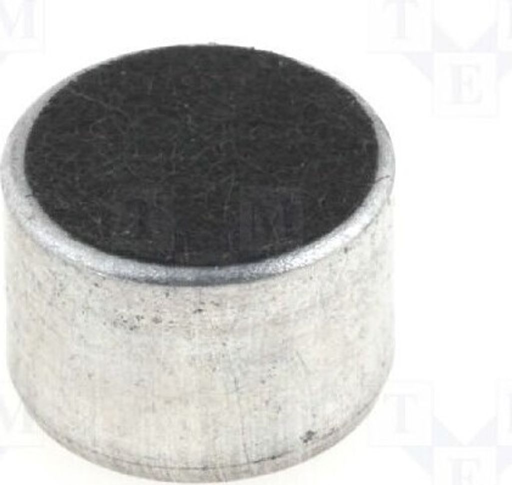 1x Mikrofon 20÷16000Hz 500uA 1,5÷10V Ø9,7x6,7mm 2,2kΩ SNR: 60dB BCM9767-42 Mikrof