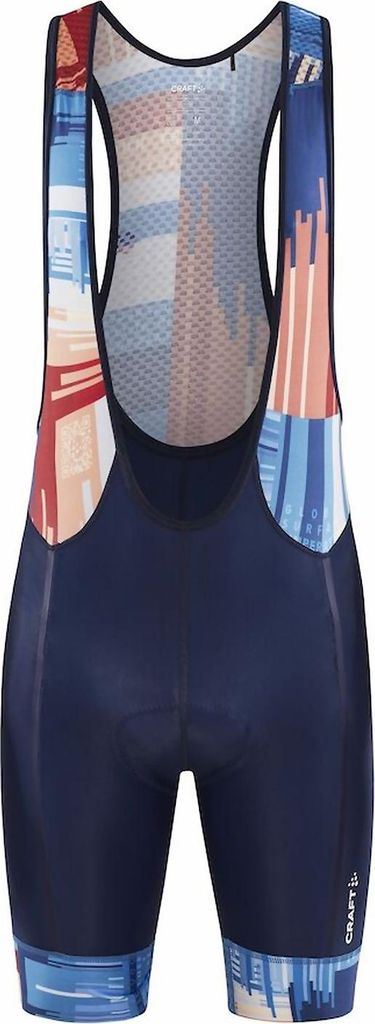 Craft Adv Endur Bib Shorts M Zdjęcie produktu 
