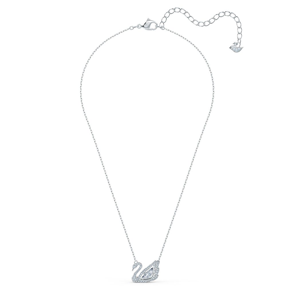 Swarovski Swan Halskette 5514421 Damenhalskette Produktbild 