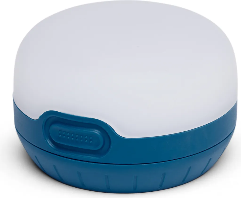Lanterna Black Diamond Moji Azul: Illuminazione LED Compatta Outdoor