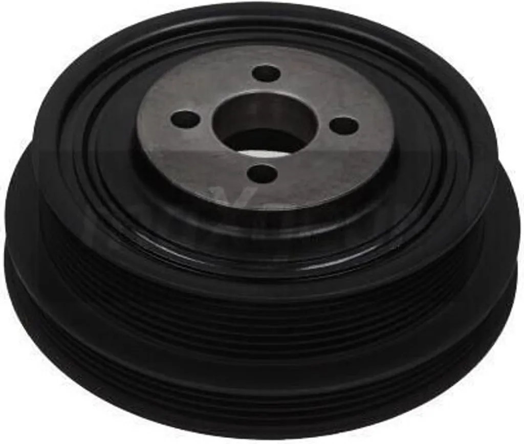 Poulie Damper pour Fiat Ducato - Amortisseur de vibrations MAXGEAR 30-0149