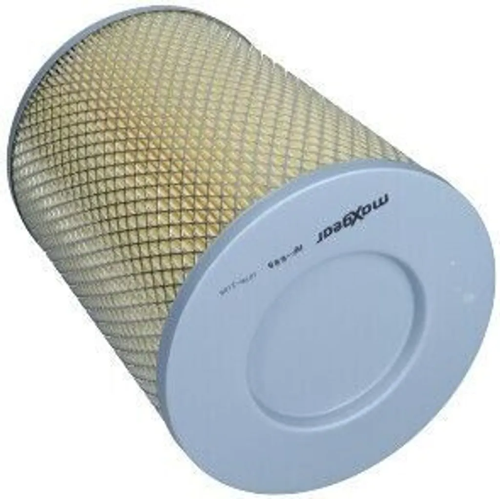 Filtre à air haute efficacité MAXGEAR 26-2341 compatible Mercedes W463 G