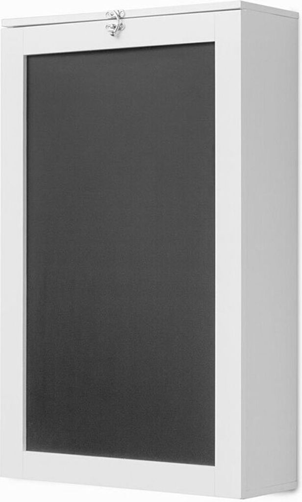 InnovaGoods Klappschreibtisch für die Wand Produktbild 4