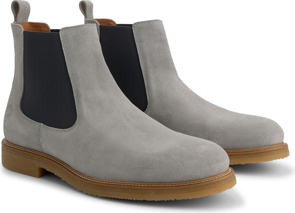 Travelin' Ealing Men Grey men grey 40 40